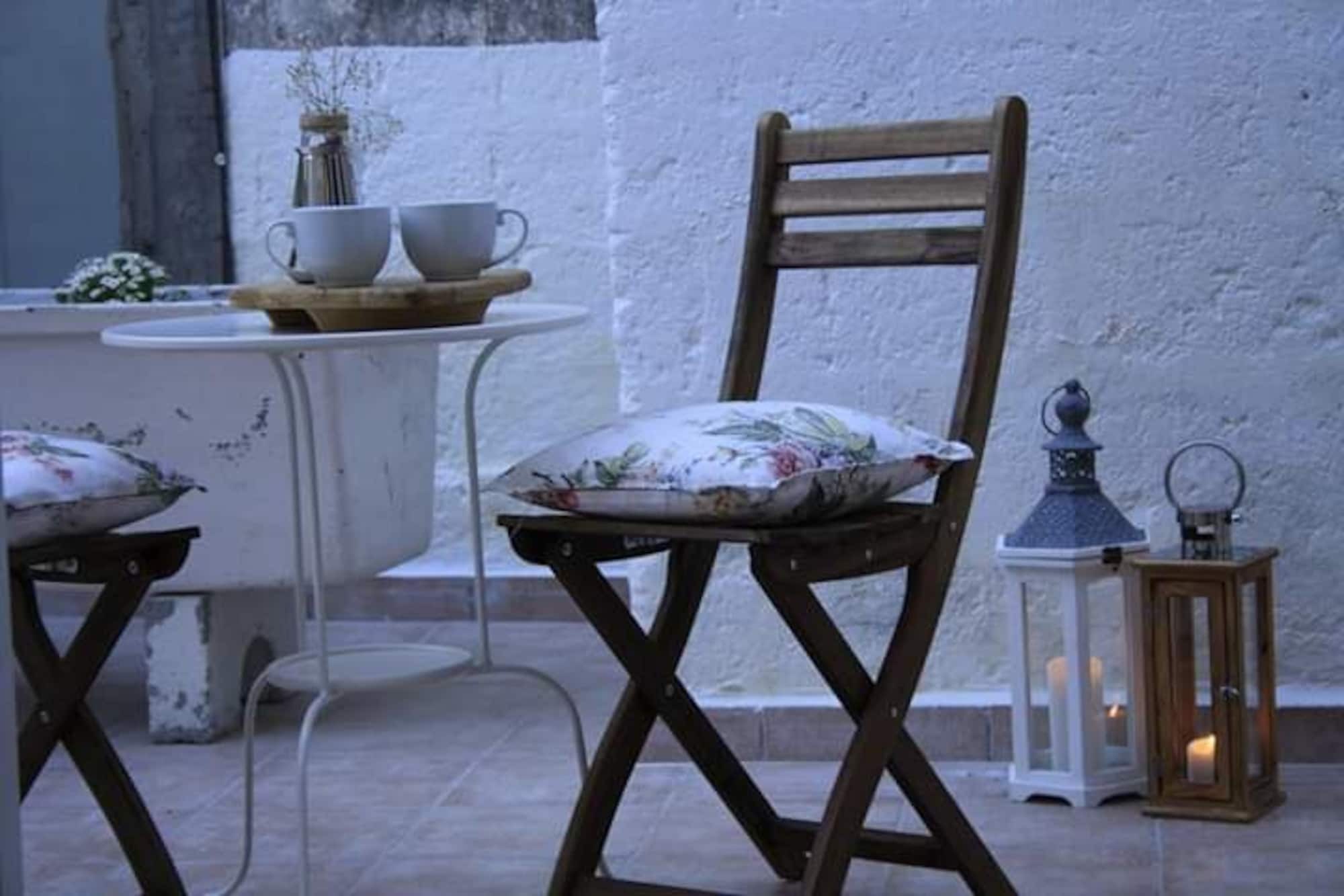 Le Stanze Di Mavi Bed & Breakfast Gravina in Puglia Exterior photo