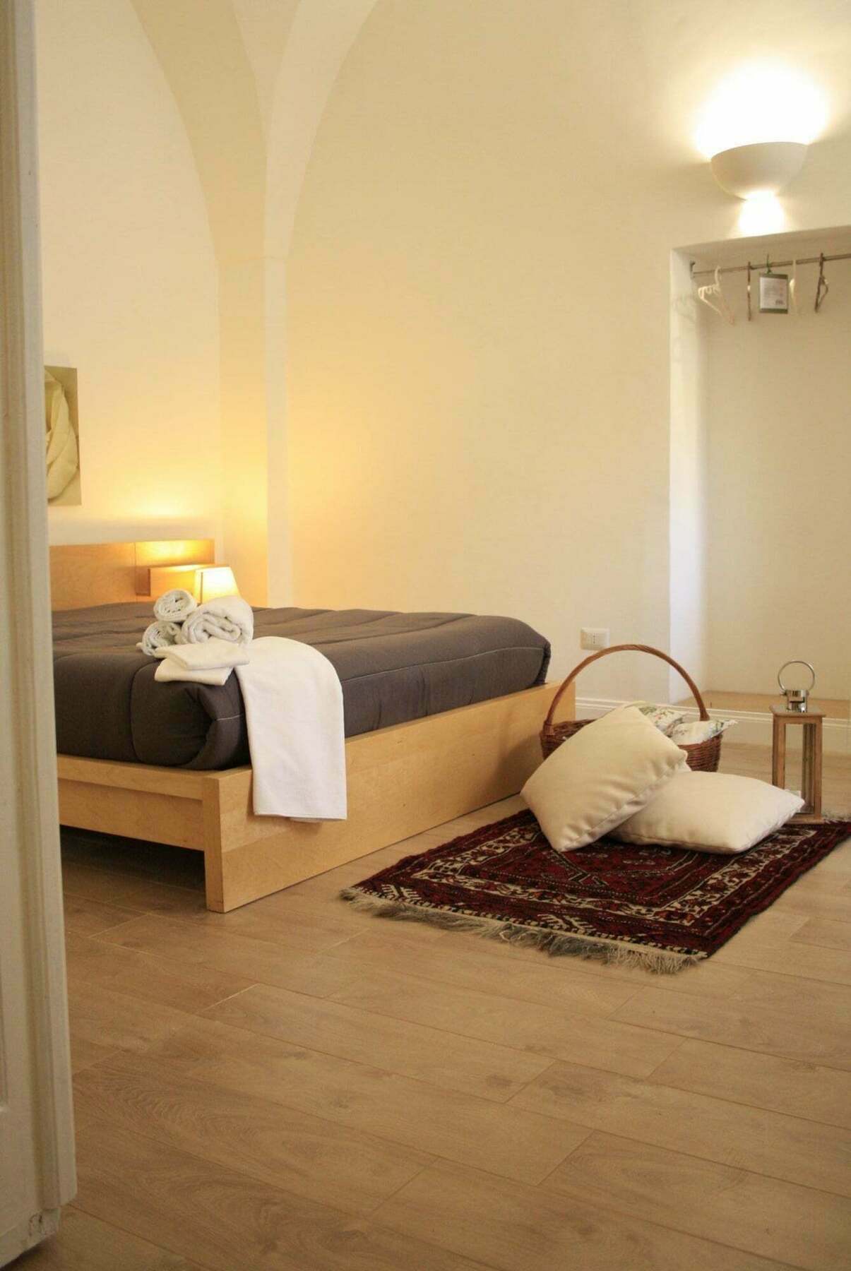 Le Stanze Di Mavi Bed & Breakfast Gravina in Puglia Exterior photo