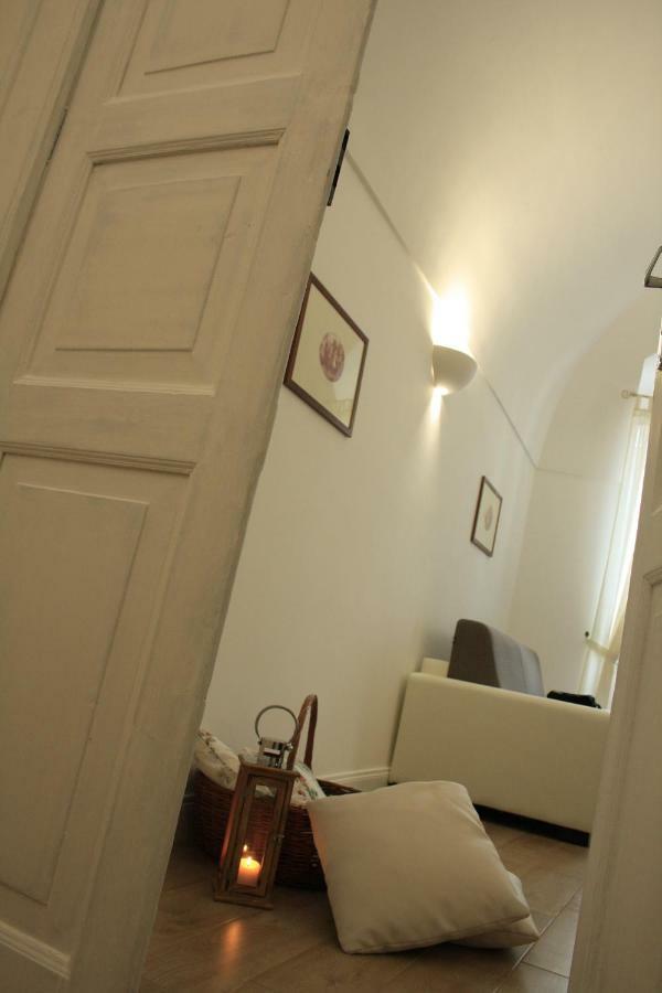 Le Stanze Di Mavi Bed & Breakfast Gravina in Puglia Exterior photo