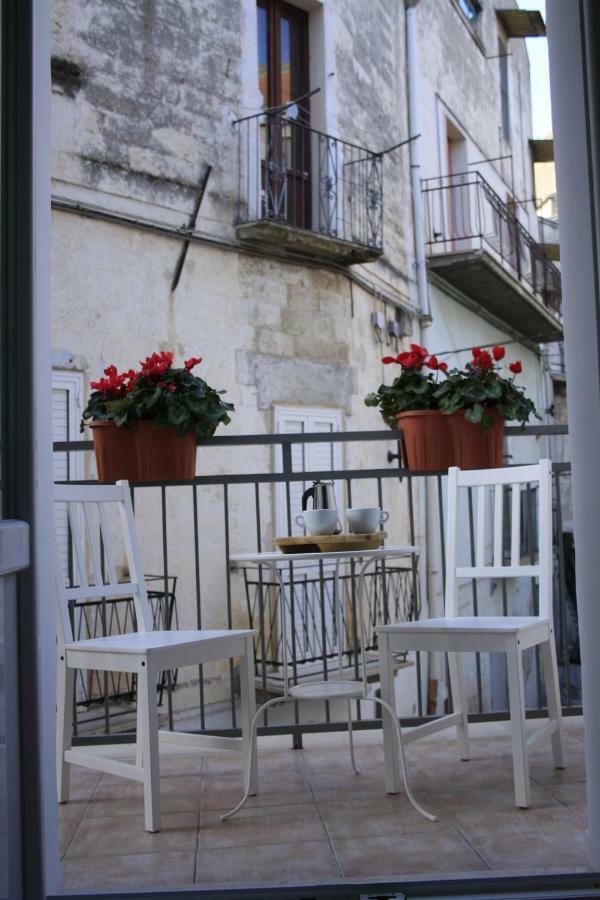 Le Stanze Di Mavi Bed & Breakfast Gravina in Puglia Exterior photo