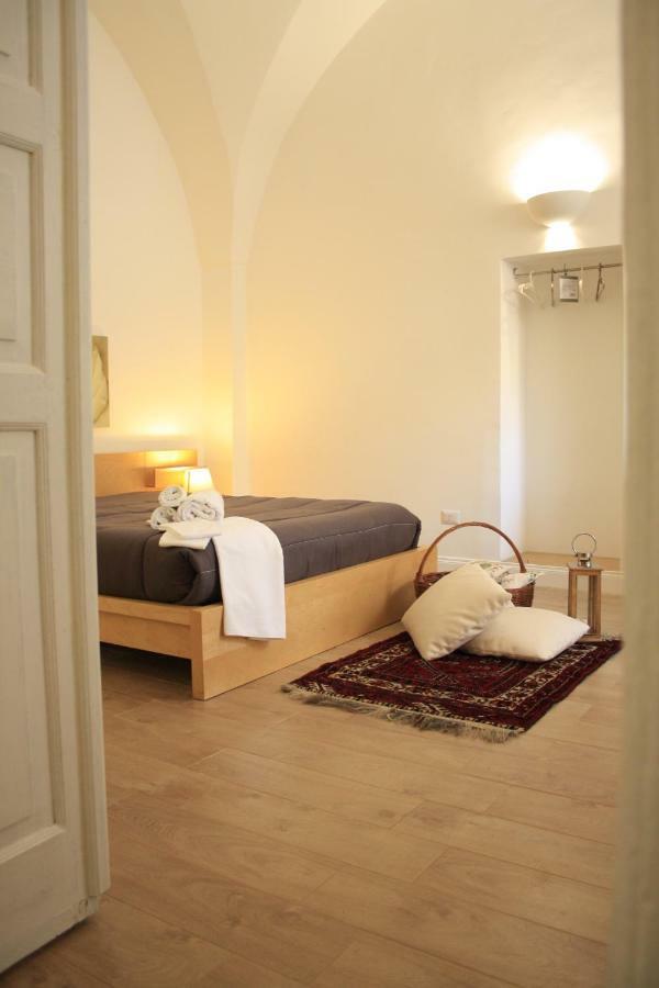 Le Stanze Di Mavi Bed & Breakfast Gravina in Puglia Exterior photo