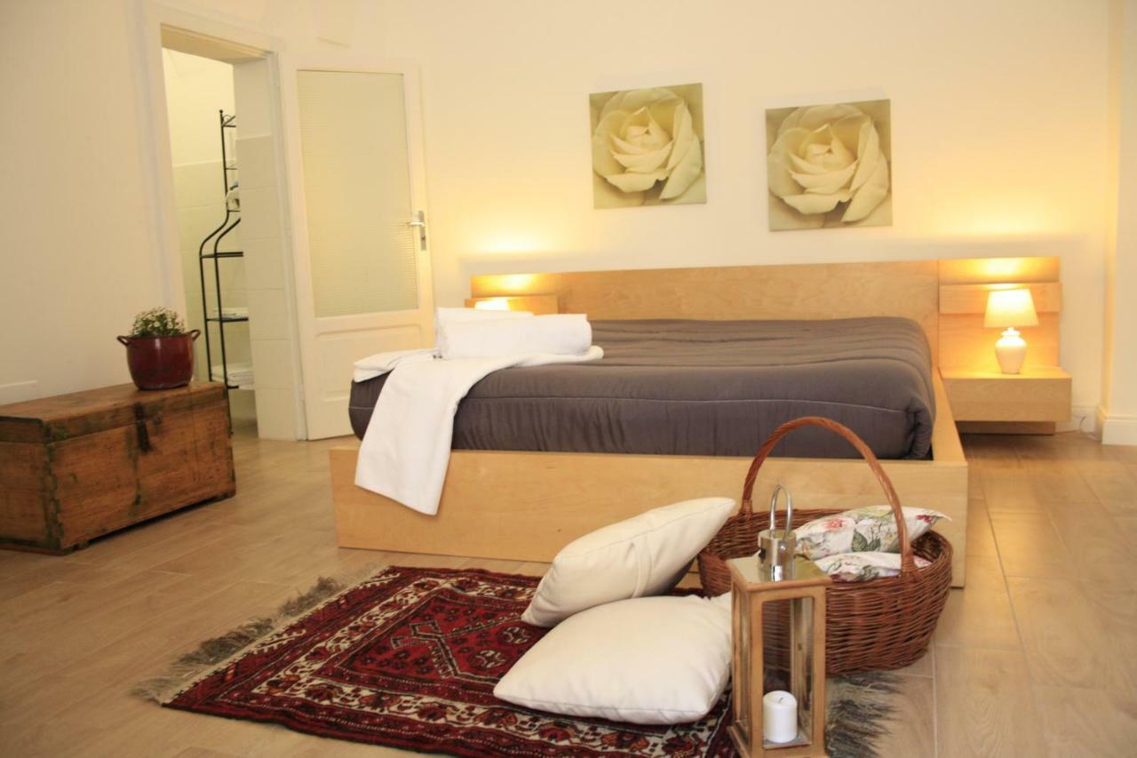 Le Stanze Di Mavi Bed & Breakfast Gravina in Puglia Exterior photo