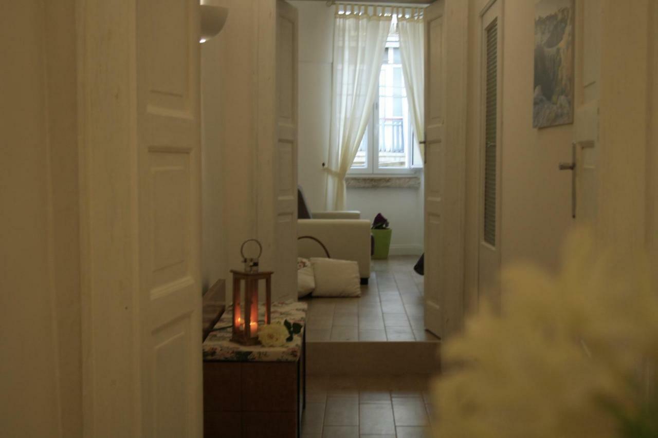 Le Stanze Di Mavi Bed & Breakfast Gravina in Puglia Exterior photo