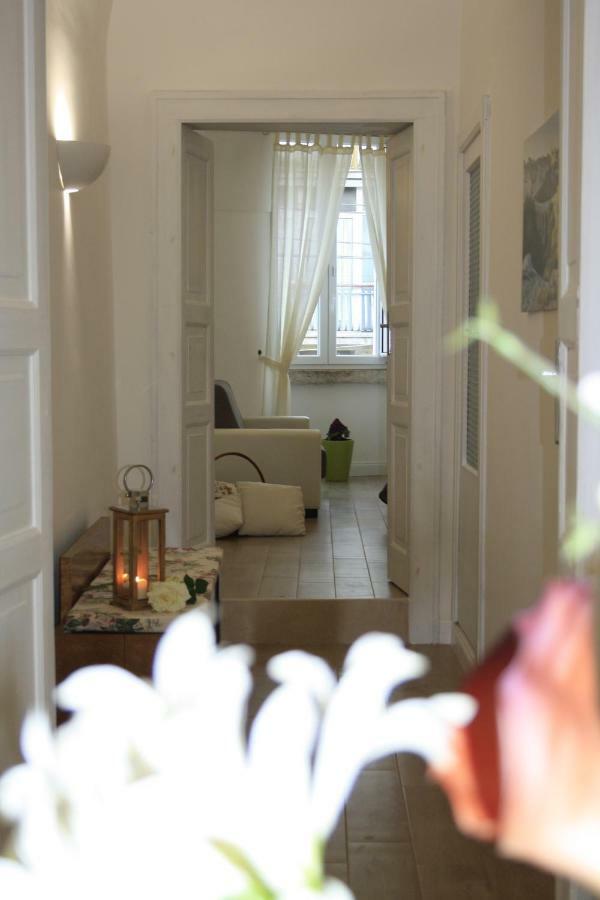Le Stanze Di Mavi Bed & Breakfast Gravina in Puglia Exterior photo