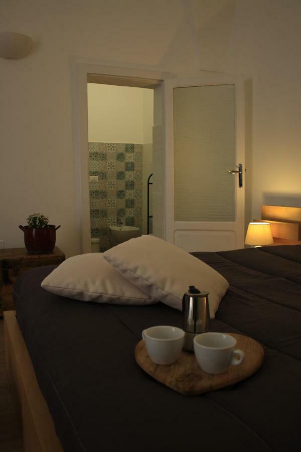 Le Stanze Di Mavi Bed & Breakfast Gravina in Puglia Exterior photo