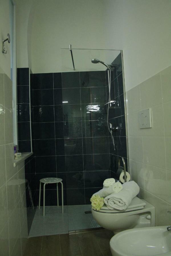 Le Stanze Di Mavi Bed & Breakfast Gravina in Puglia Exterior photo