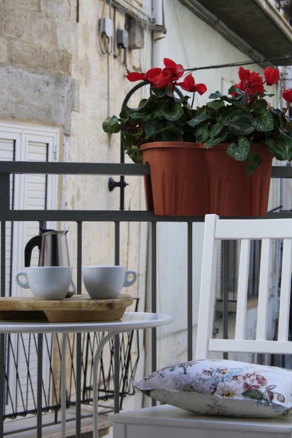 Le Stanze Di Mavi Bed & Breakfast Gravina in Puglia Exterior photo