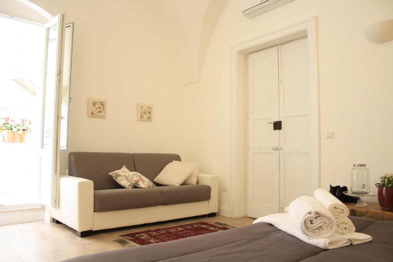 Le Stanze Di Mavi Bed & Breakfast Gravina in Puglia Exterior photo