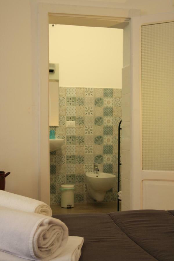 Le Stanze Di Mavi Bed & Breakfast Gravina in Puglia Exterior photo