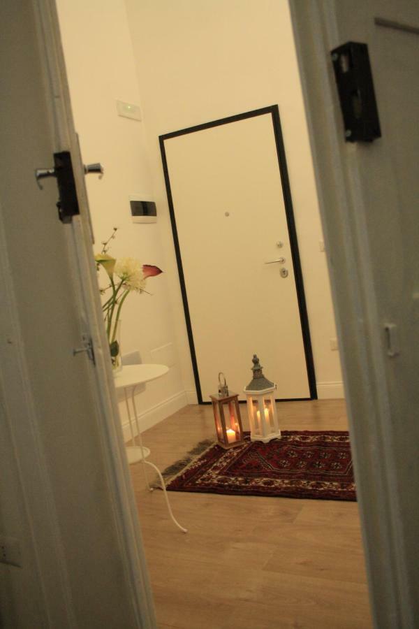 Le Stanze Di Mavi Bed & Breakfast Gravina in Puglia Exterior photo