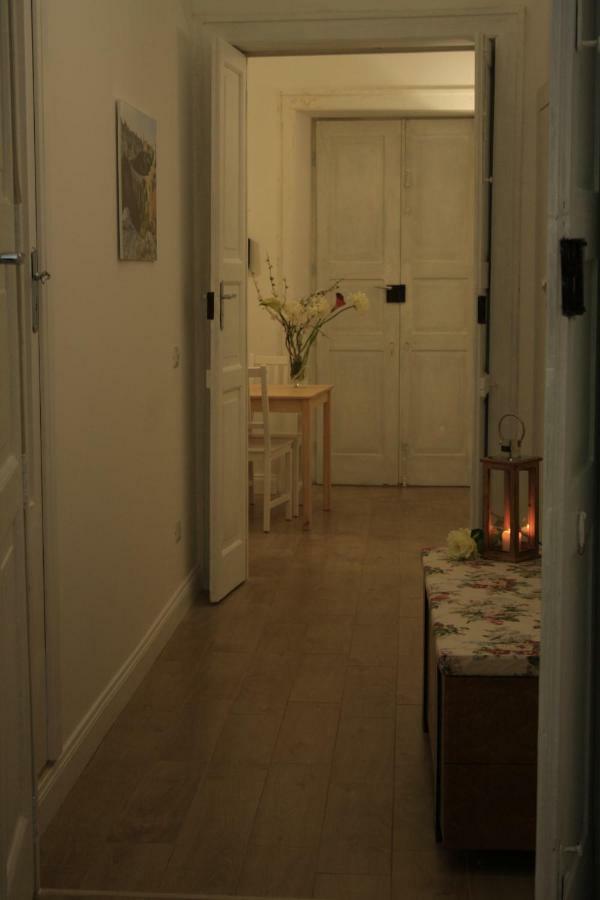 Le Stanze Di Mavi Bed & Breakfast Gravina in Puglia Exterior photo