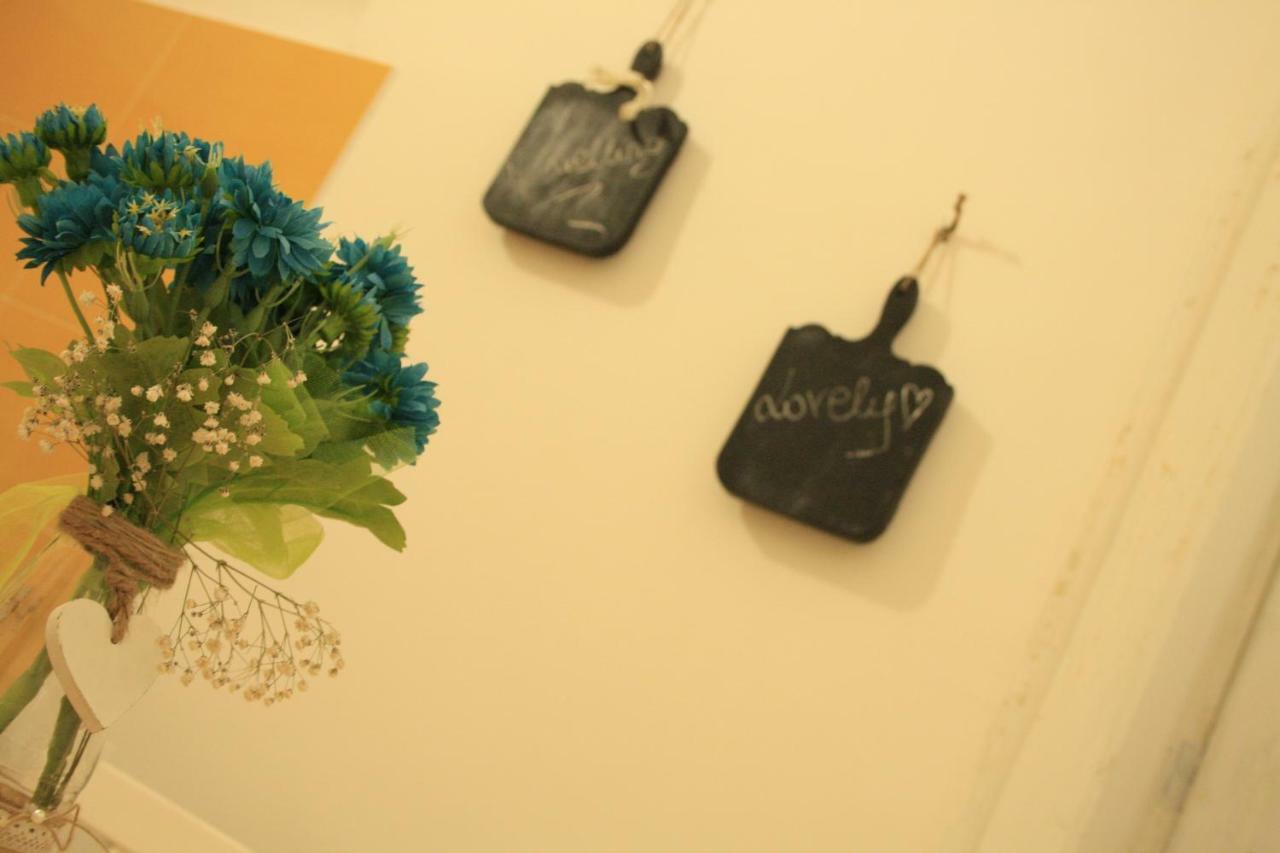 Le Stanze Di Mavi Bed & Breakfast Gravina in Puglia Exterior photo